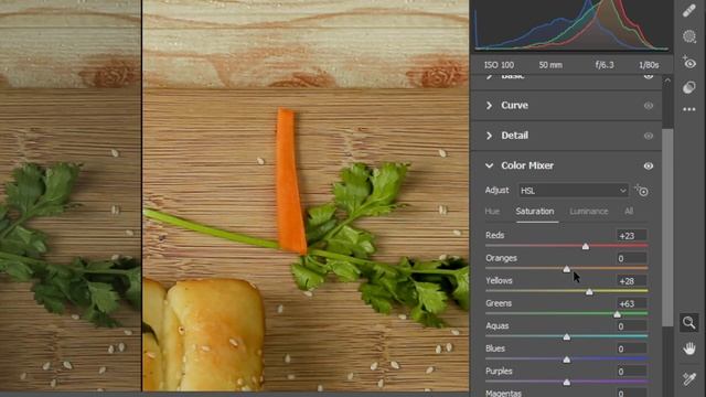 How To Edit Food Photography I PHOTOSHOP I CAMERA RAW #photoshop #foodphotography #food #foodedit смотреть онлайн