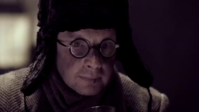 Бухгалтер. Победа будет за нами смотреть онлайн