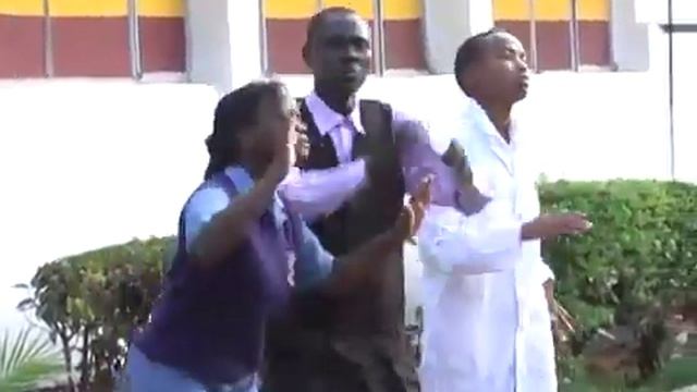 Bwana alitutendea mambo Makuu смотреть онлайн