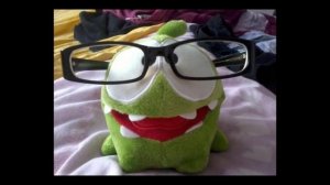 Куда пропала Перчинка ¿¿