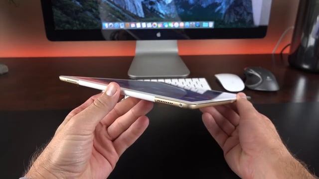 Apple iPad Pro Unboxing & Review All Colors new . смотреть онлайн