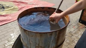 ФИТОСПОРИН. КАК Я РАЗВОЖУ.