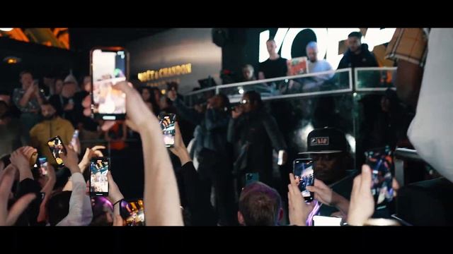 Showcase Koba LaD - Le Network смотреть онлайн