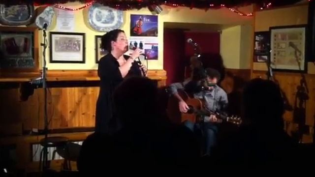 Seoithin Seotho -Shauna Mullin смотреть онлайн