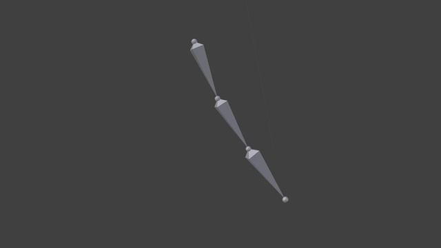 Testing a time offset patch for fcurve noise modifier смотреть онлайн