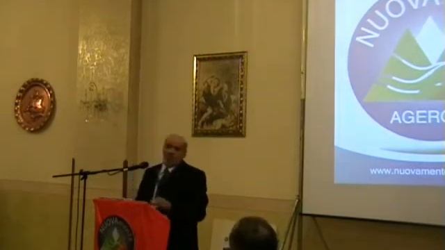 L' AGEROLA CHE VOGLIAMO_intervento candidato sindaco Luca Mascolo - parte III смотреть онлайн