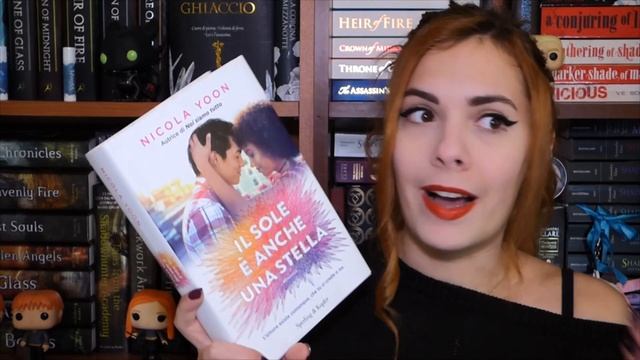 IL SOLE E' ANCHE UNA STELLA | Recensione!