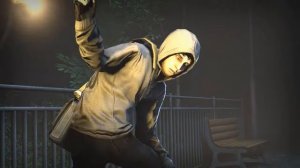 (SFM) Pyrocynical's Cry of Fear Outro Montage REMAKE