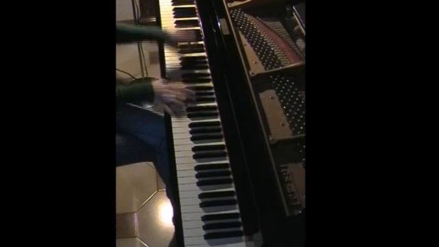 Valeria Vetruccio - Over The Rainbow 