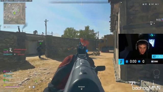 This is the #1 Fennec in Warzone 2... смотреть онлайн