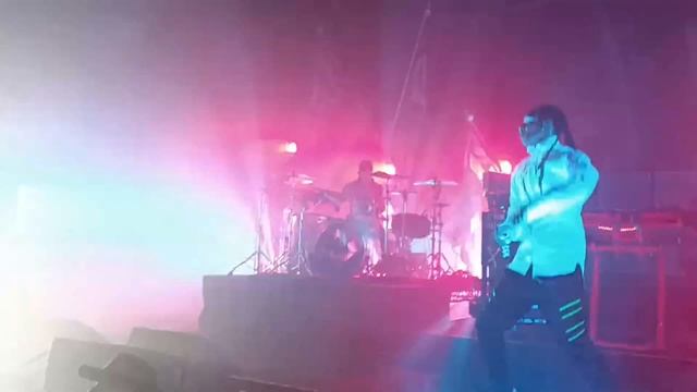 The Prodigy -  Disrupt Ya Flow (New Track 2023 )