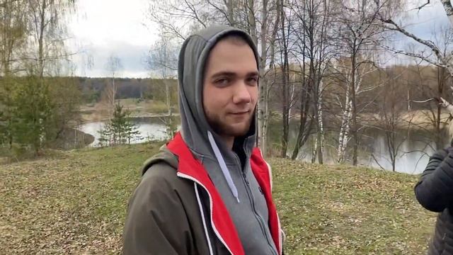 Про увлечения «не для девочек» и про наши вечеринки смотреть онлайн