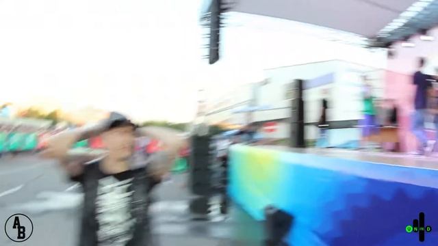 Даурен Жакенов VS Чингиз Жашибеков | Krump | ISDS in Astana 2014 смотреть онлайн