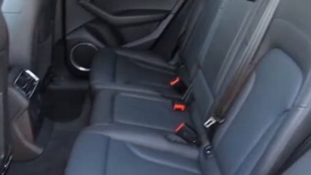 2015 Audi Q5 quattro 4dr 2.0T Premium Plus SUV - Phoenix, AZ смотреть онлайн