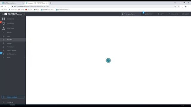 EPC Console Overview смотреть онлайн
