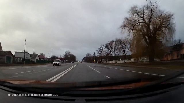 ASUS RECO Classic Car Cam смотреть онлайн
