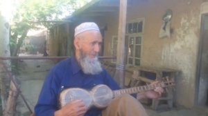 Маллабой Махрамов