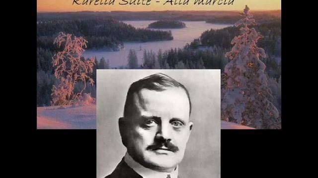 Sibelius: Karelia suite - Alla marcia смотреть онлайн