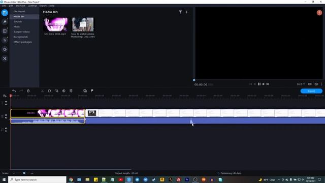 How to install Movavi Video Editor Plus 20 4 0! 2021 смотреть онлайн