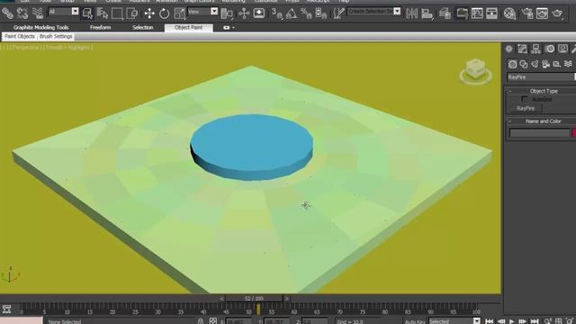 3ds max rayfire simple and basic tutorial in 8 minutes смотреть онлайн