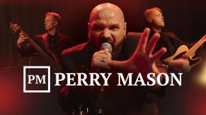 Promo «Perry Mason»