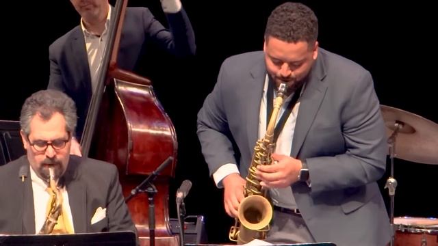 Wuppertal - from Jazz Ballet "Pulses" by Antonio Ciacca смотреть онлайн