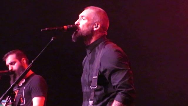 Clint Lowery - Alive @ Clyde Theatre 2/12/20 Fort Wayne, IN смотреть онлайн