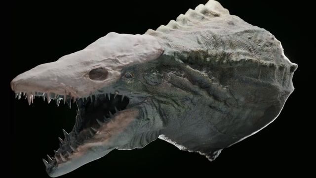 Sculpt Model | SkullCrawler смотреть онлайн
