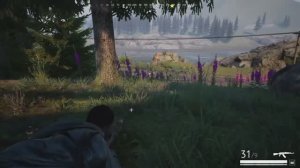 Vigor Улучшил Убежище