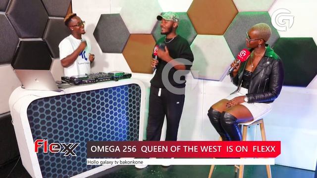 I don't understand anything about Politics - Omega 256 | Flexx смотреть онлайн