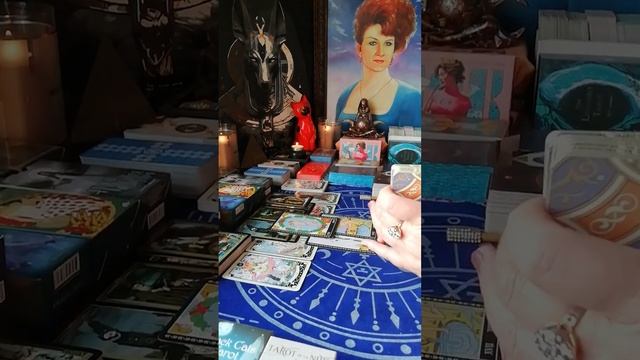 ПОДСКАЗКИ ОТ ВСЕЛЕННОЙ 💥ЧТО Я ДЕЛАЮ НЕ ТАК 😫💔👻 смотреть онлайн