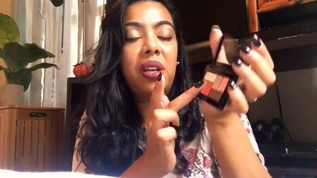 THE CITY MINI PALETTES ?! FENTY BEAUTY? | First Impressions | смотреть онлайн