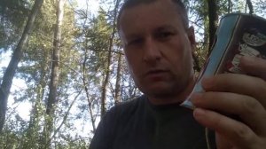 Манок на лося из подручных средств.