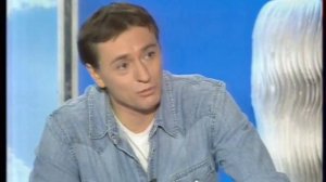 С.Безруков о т/ф «В июне 41-го»