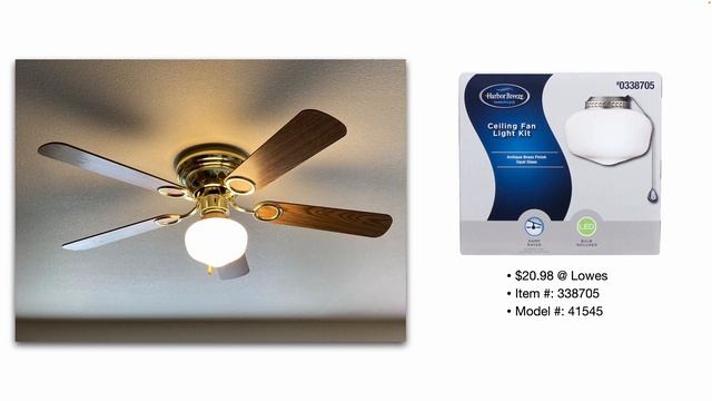 Ceiling Fans -101 смотреть онлайн