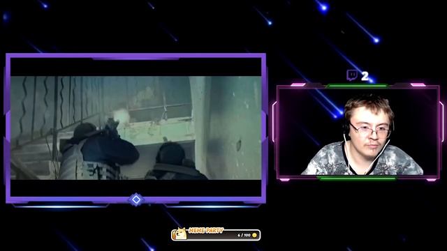 Павел Пламенев - Ненависть! ( Plamenev ) | Реакция