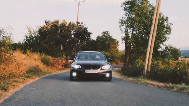 BMW E91 PREMIUM - PACK M | SCIW смотреть онлайн