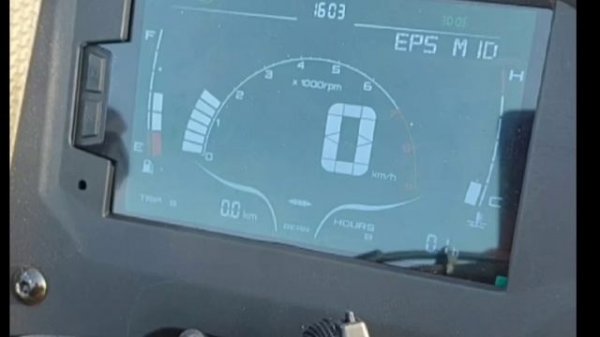 +7 495 987 36 00 Формула 7 Север Новая модель квадроцикл AODSS PATHCROSS MAX 525 . Цена от 847.00