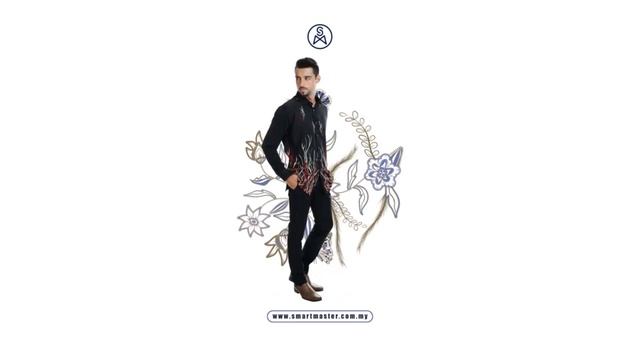 SmartMaster Batik смотреть онлайн