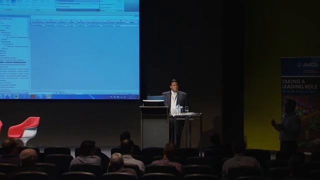 Construction Innovation 2015 Forum - A2K Technologies смотреть онлайн