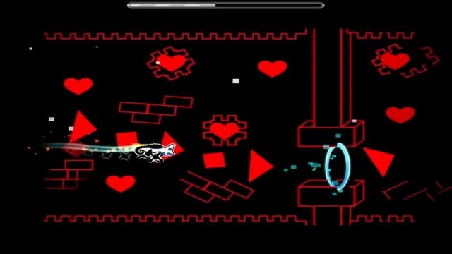 Geometry Dash - System Error [OUTNOW!!!] By R3XX3RCL3XX and TheOutLowLP [ME] смотреть онлайн