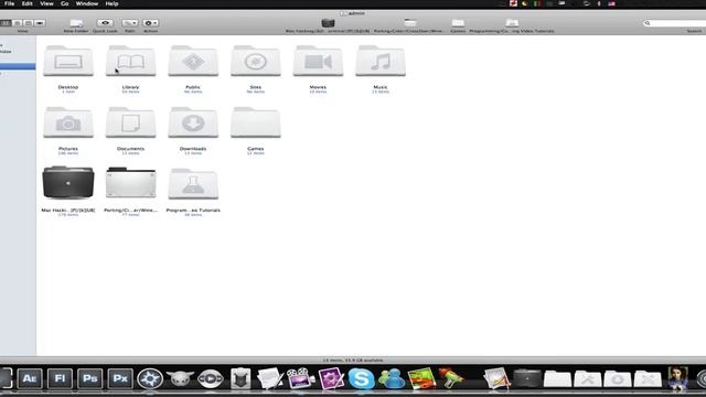 How to Delete Skype Acc. on Mac.. смотреть онлайн