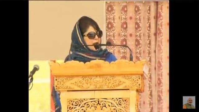 Zojila Tunnel: PM Narendra Modi attends commencement of work on Zojila Pass Tunnel in Leh смотреть онлайн