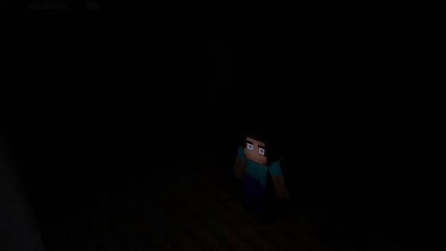 Braden Go Back In Your Bed, Minecraft Animation Short (MCprep Test) смотреть онлайн