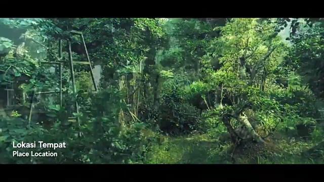 Lokasi Kebun Produksi Berbagai Macam Tanaman | Nusa Indah Indonesia Nursery смотреть онлайн
