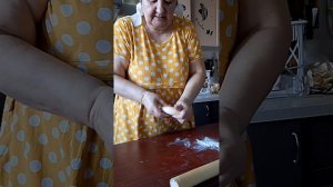 секреты домашней лапши