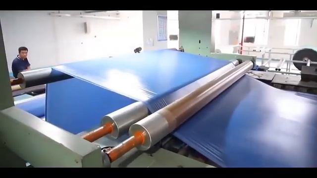 HOT MELT ADHESIVE FILM