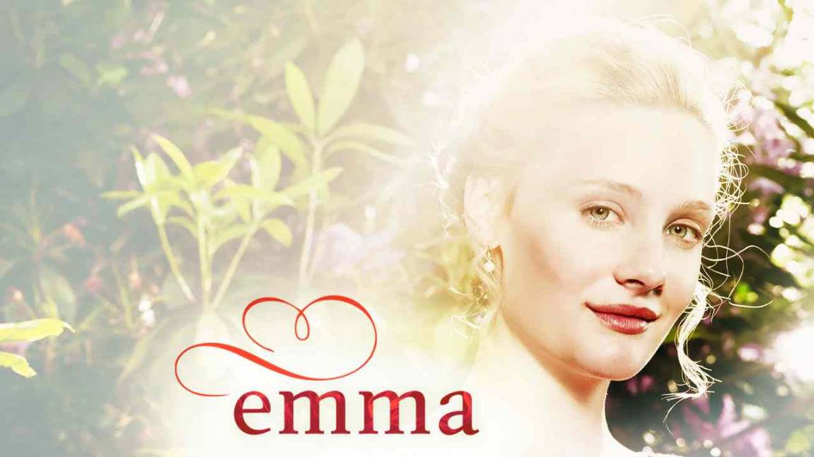 Сериал Эмма – 1 сезон 4 серия / Emma смотреть онлайн