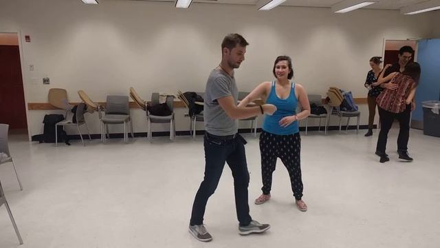 Setenta Complicado - Cuban Salsa