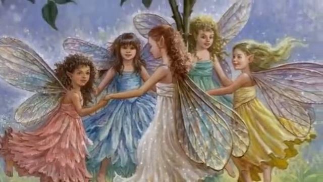 "Колыбельная". сл. Е. Фроловой, муз. О. Курносовой. смотреть онлайн